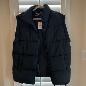 Cotton On Body Oversized Puffer Vest